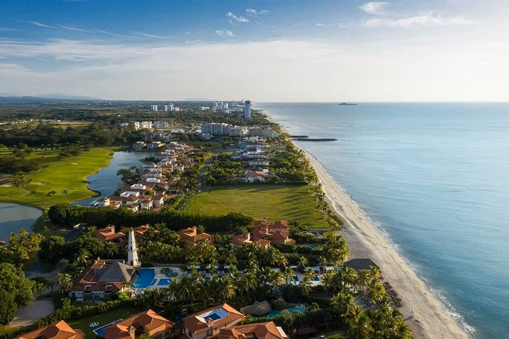 VerdeAzul Properties