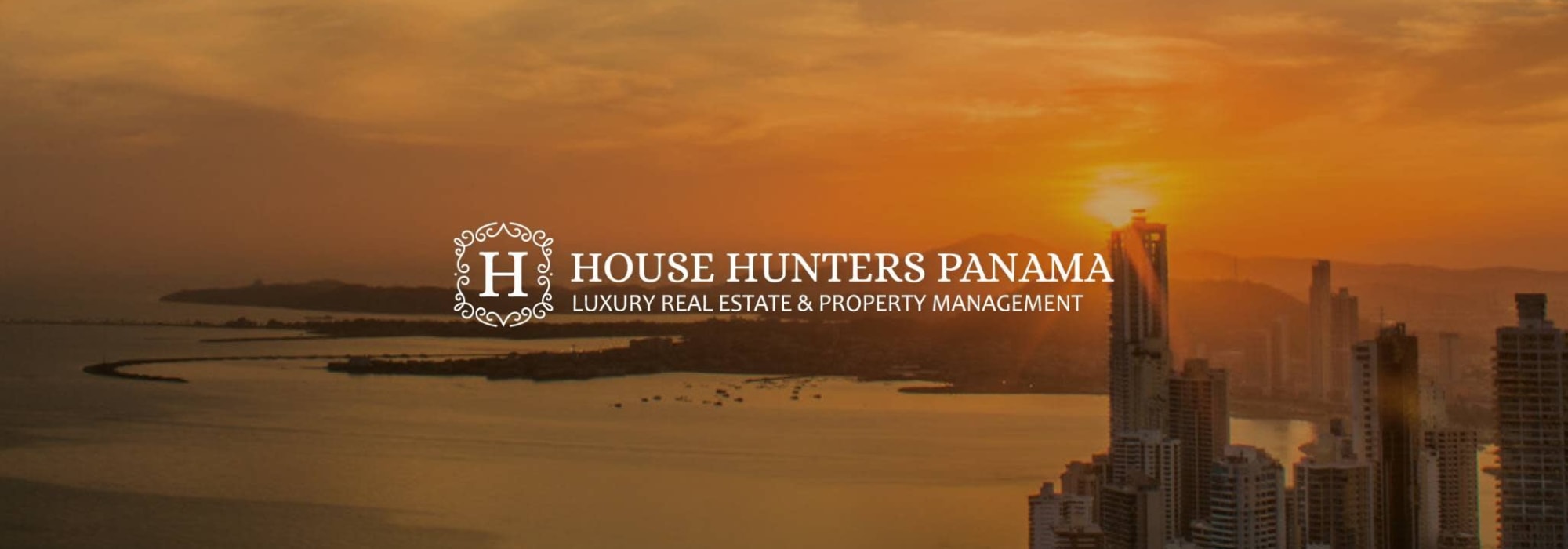 House Hunters Panama