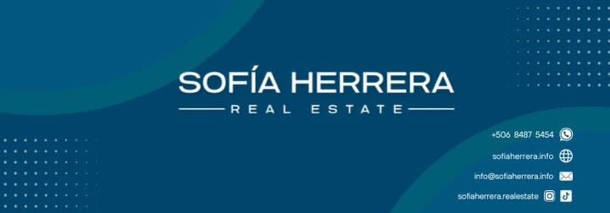 Sofía Herrera Real Estate