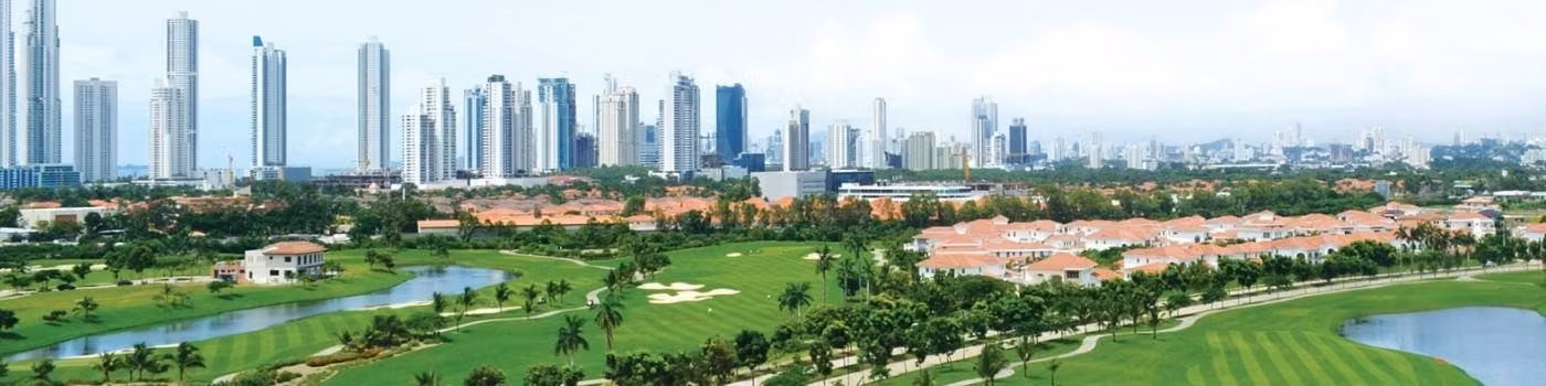 GO PANAMA REALTY, S.A.