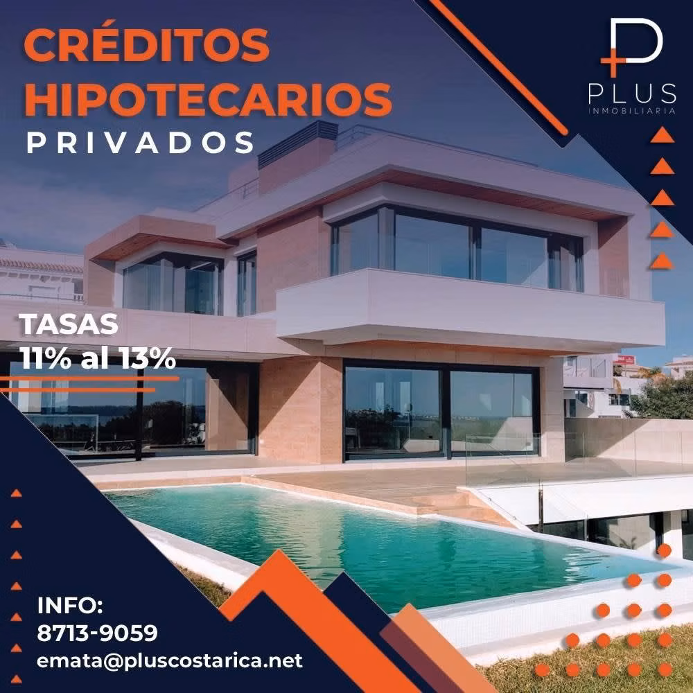 PLUS Inmobiliaria