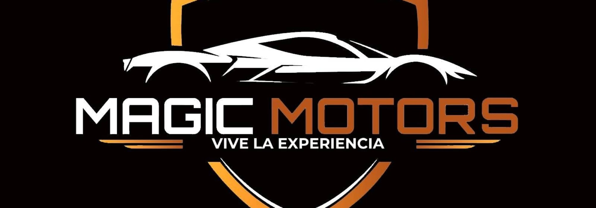 Magic Motors