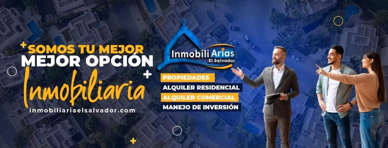 Inmobiliaria Arias