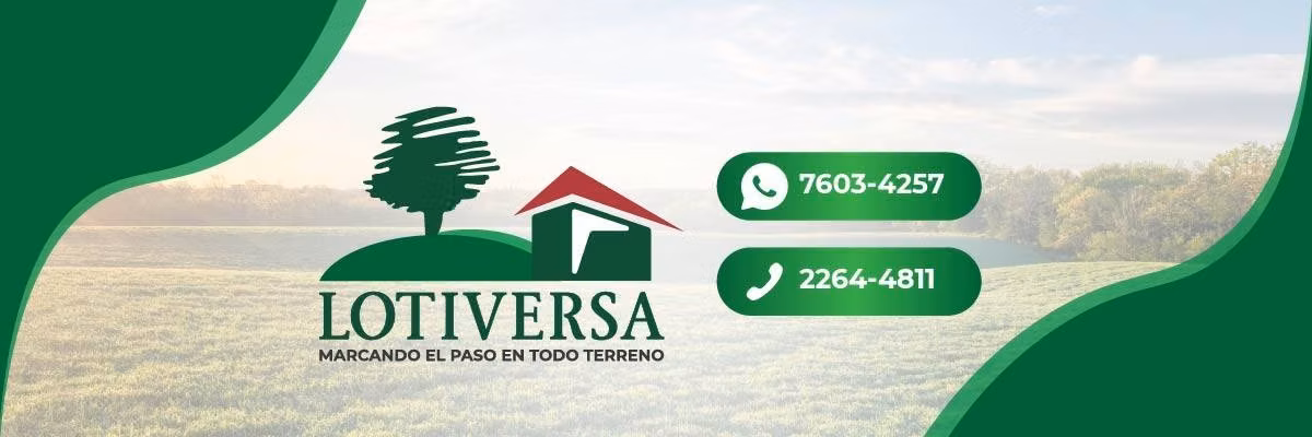 Lotiversa S.A. de C.V.