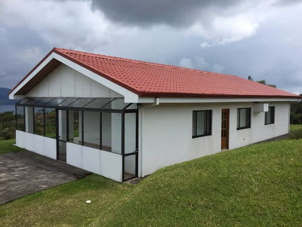 Geosi Soluciones Inmobiliarias SRL
