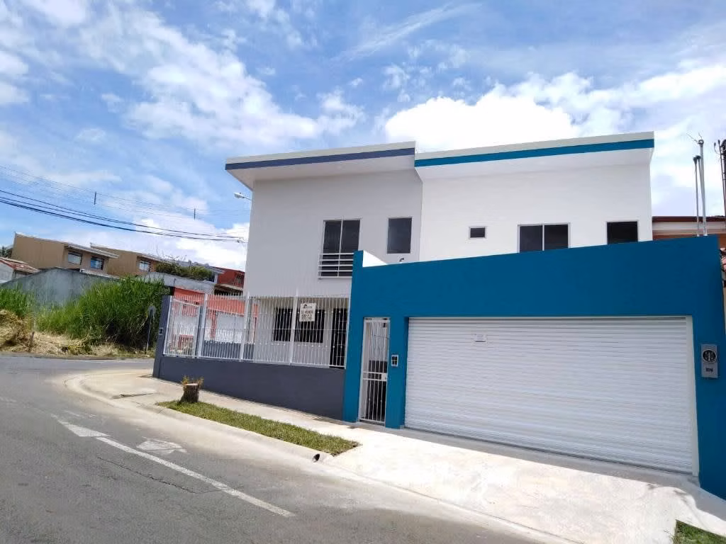 Geosi Soluciones Inmobiliarias SRL