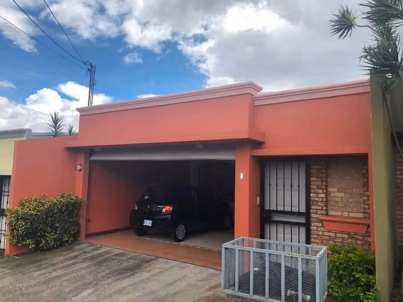 Geosi Soluciones Inmobiliarias SRL