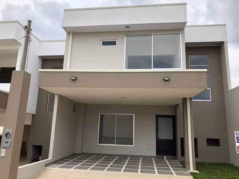 Geosi Soluciones Inmobiliarias SRL