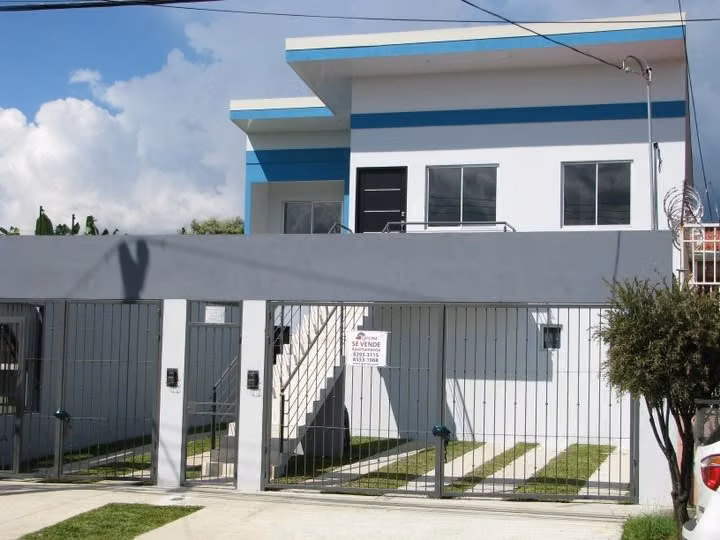 Geosi Soluciones Inmobiliarias SRL