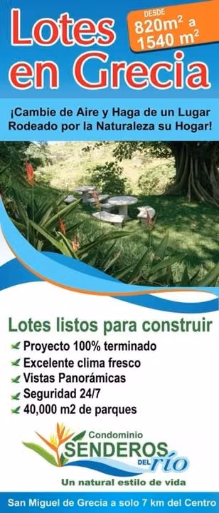 Geosi Soluciones Inmobiliarias SRL