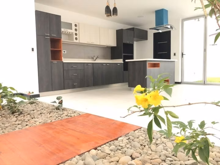 Geosi Soluciones Inmobiliarias SRL