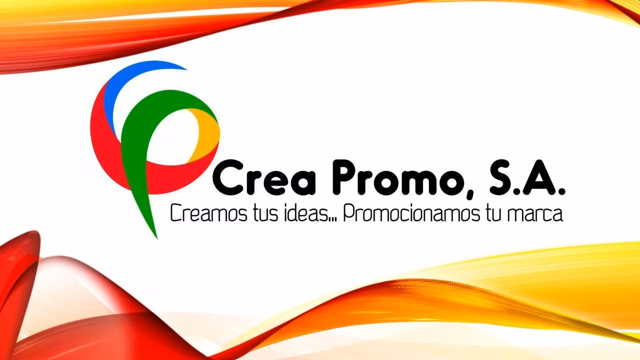CREA PROMO SA