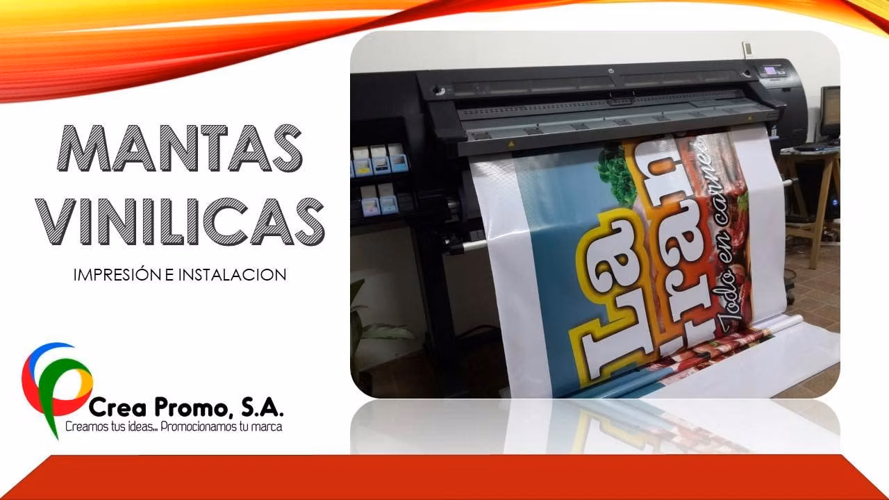 CREA PROMO SA