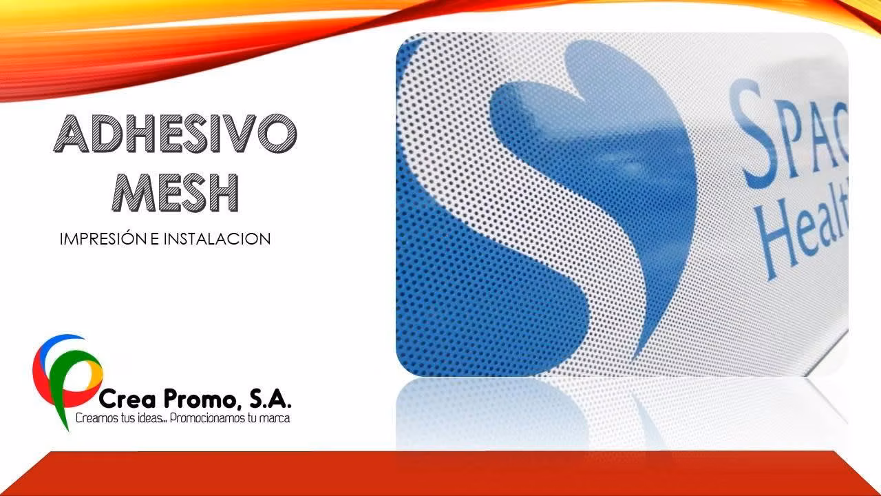 CREA PROMO SA