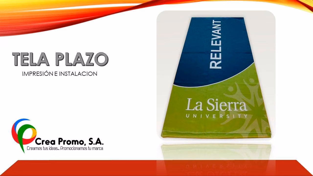 CREA PROMO SA