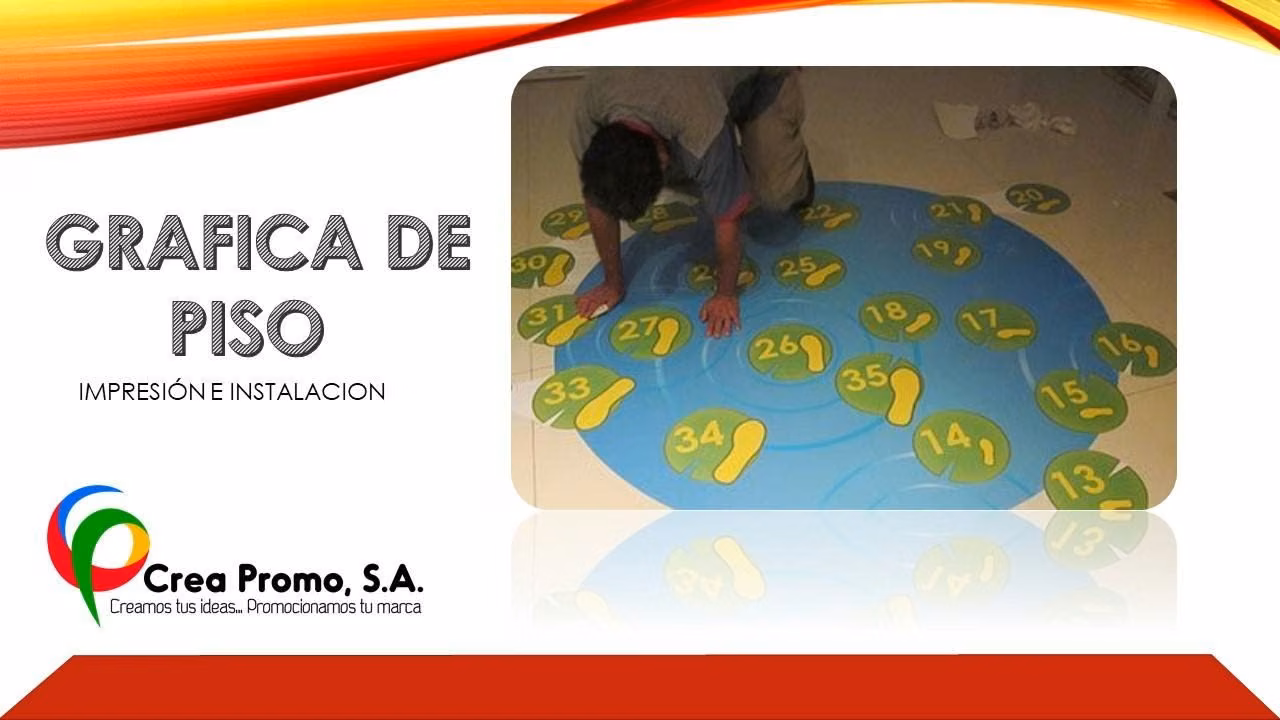 CREA PROMO SA
