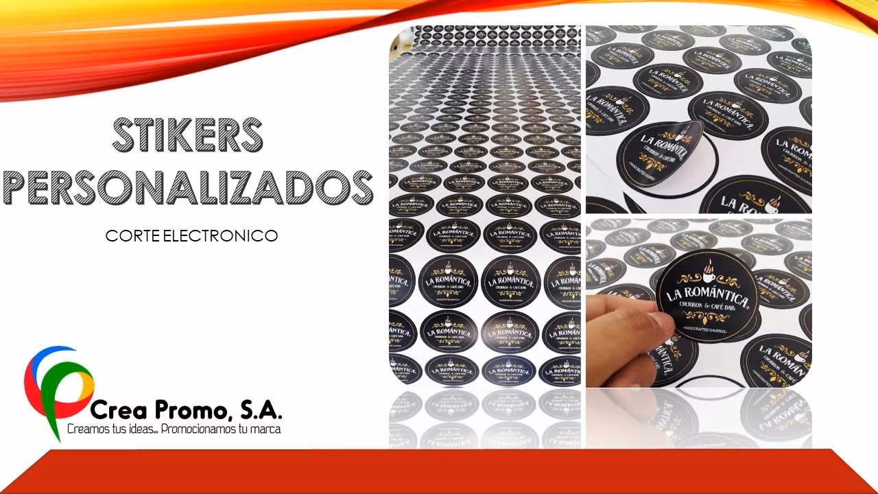 CREA PROMO SA
