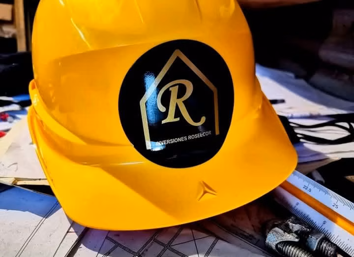 Inversiones ROSELCOR S. A.