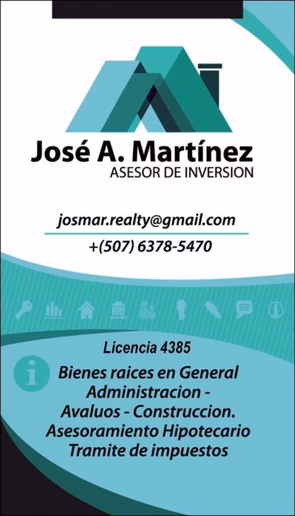 Josmar Realty