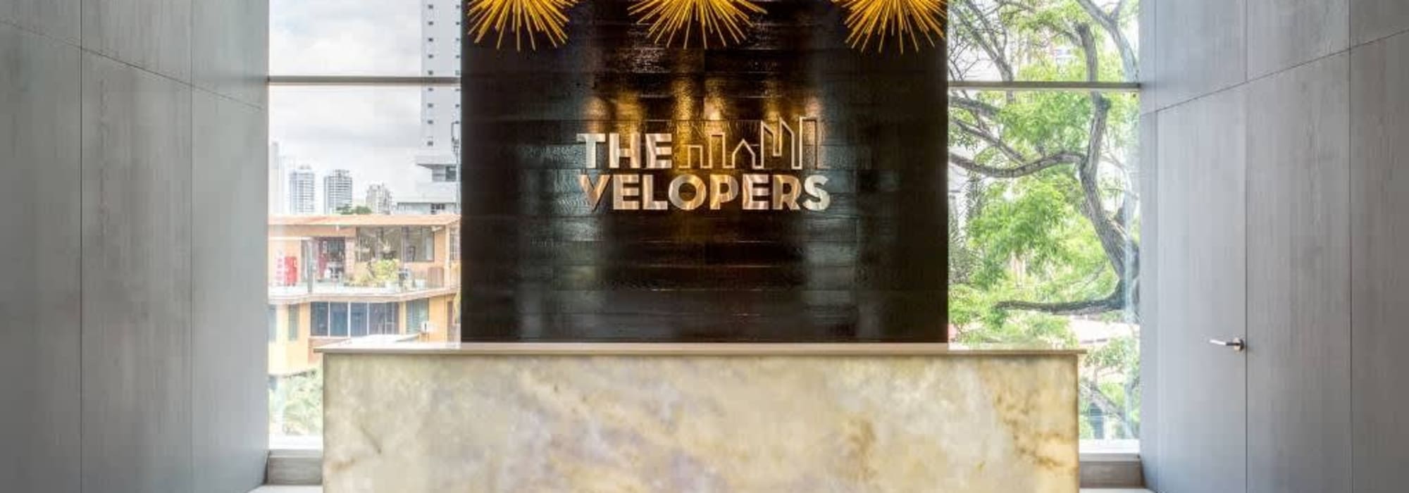 The Velopers