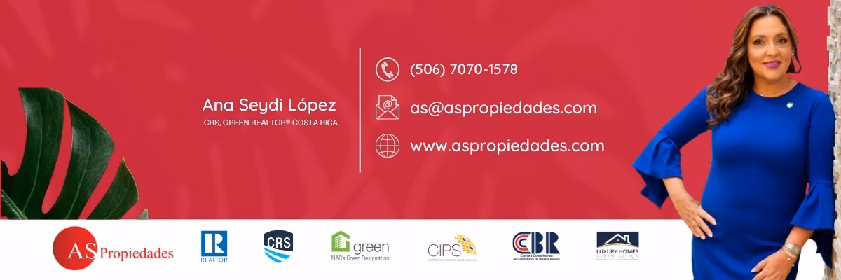 AS Propiedades