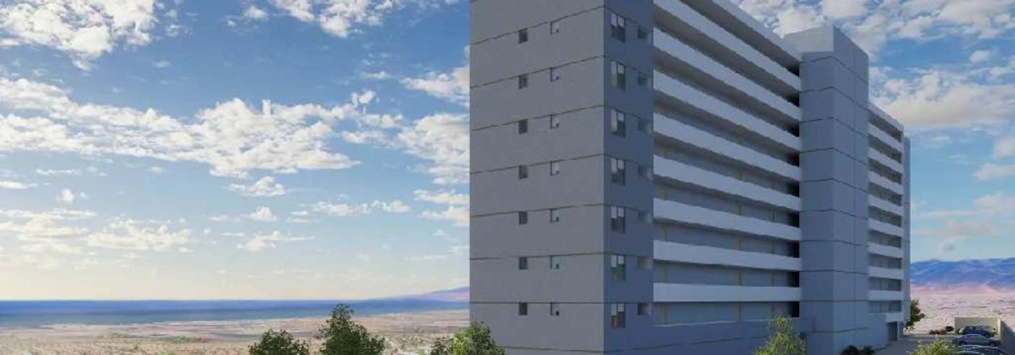 Edificio Doña Gabriela