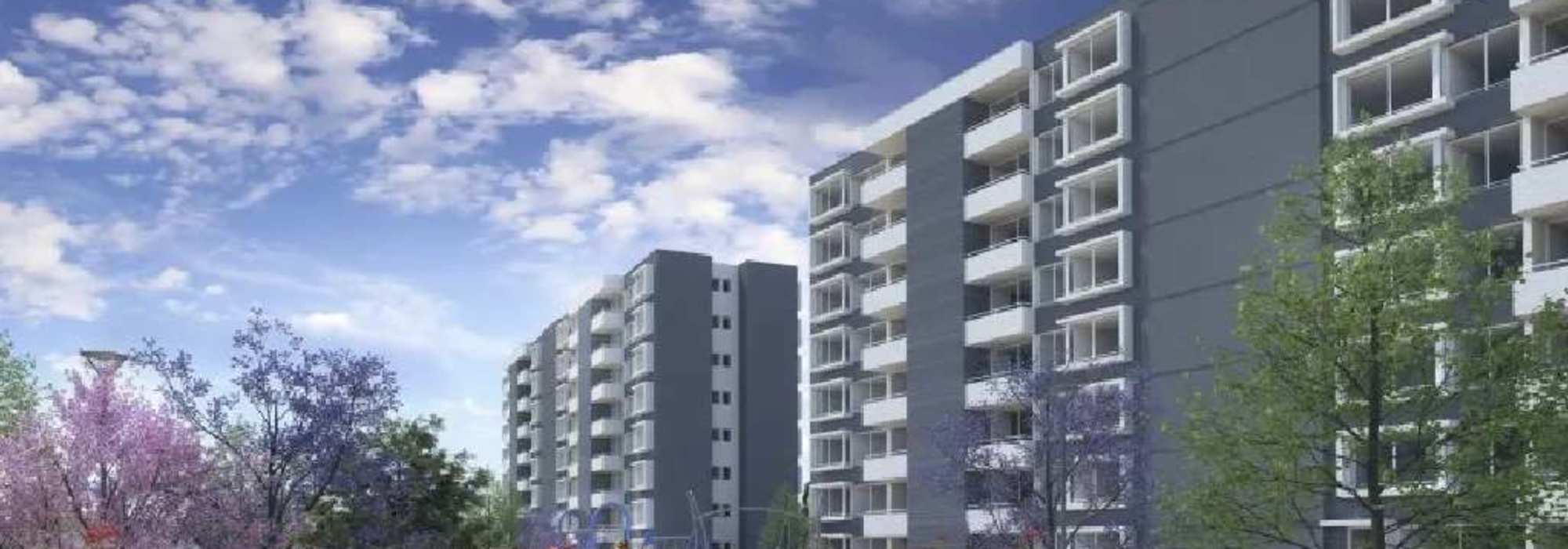 Condominio Los Peumos