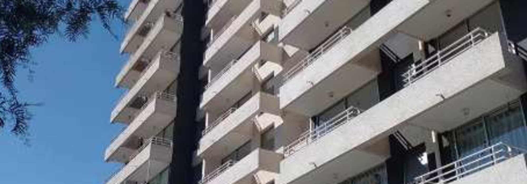 Edificio Parque Hipódromo