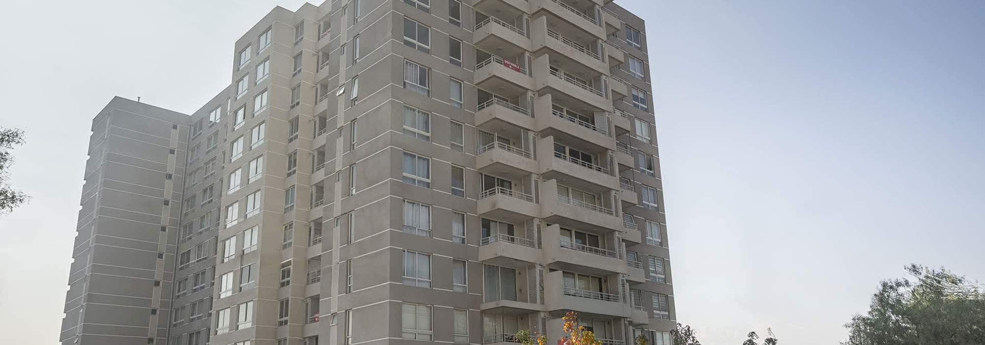 Edificio Alto Goycolea