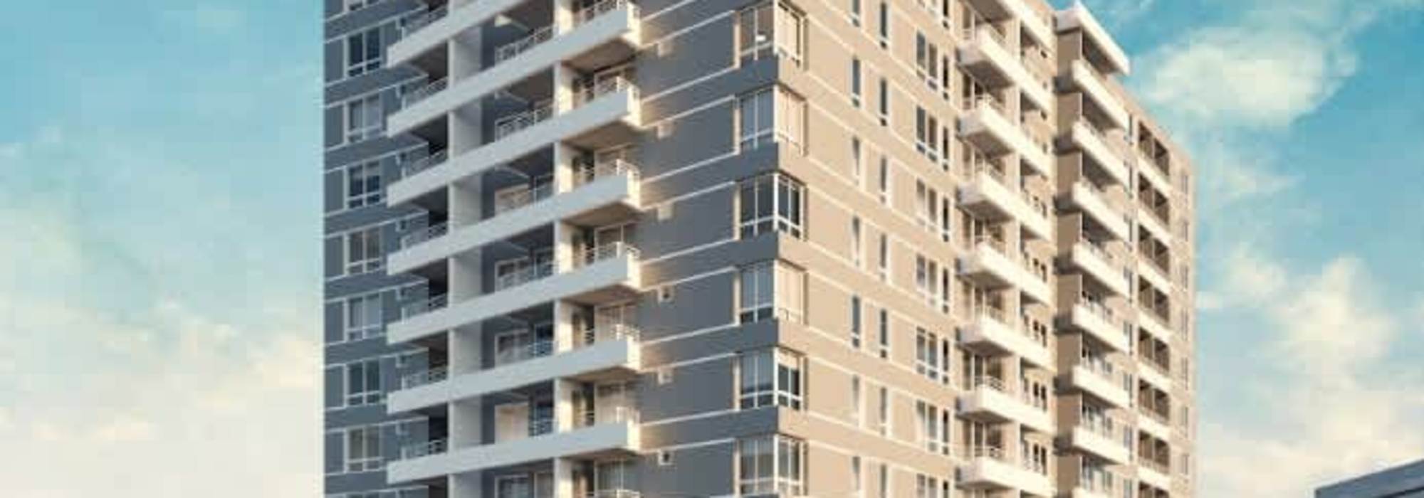 Edificio Santa María