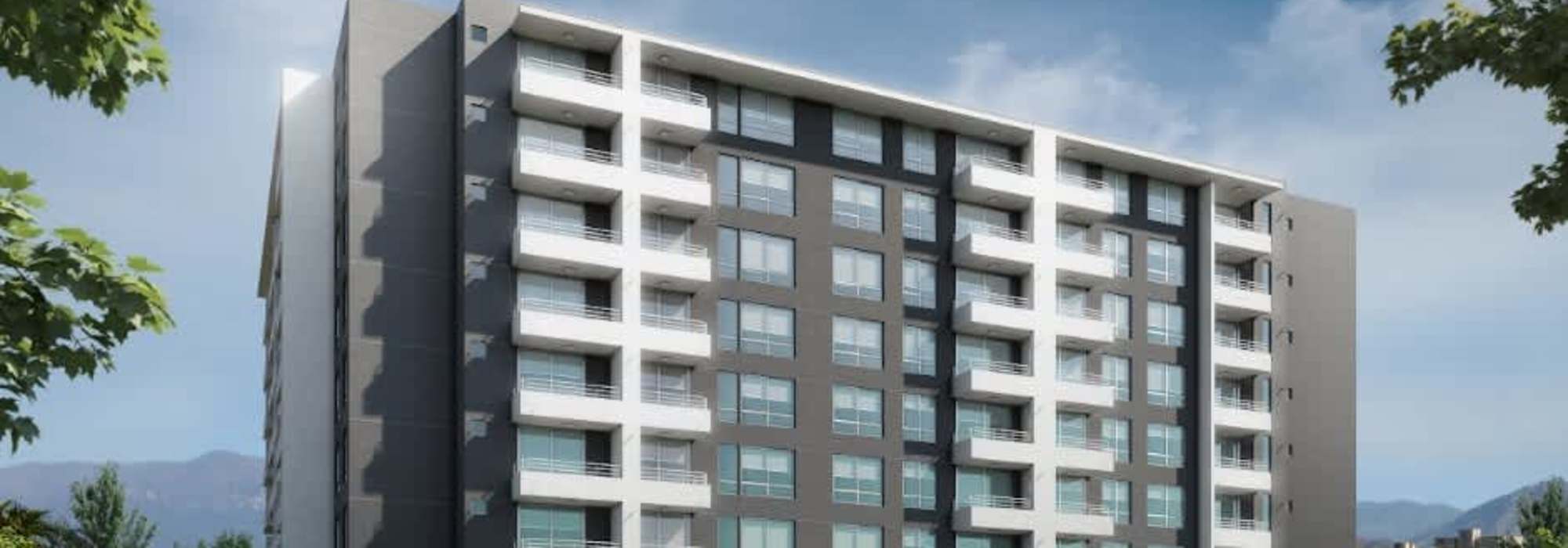 Condominio Eleuterio Ramírez