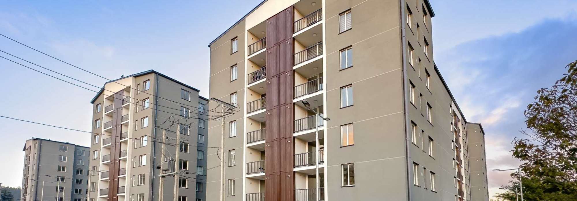 Condominio Errázuriz