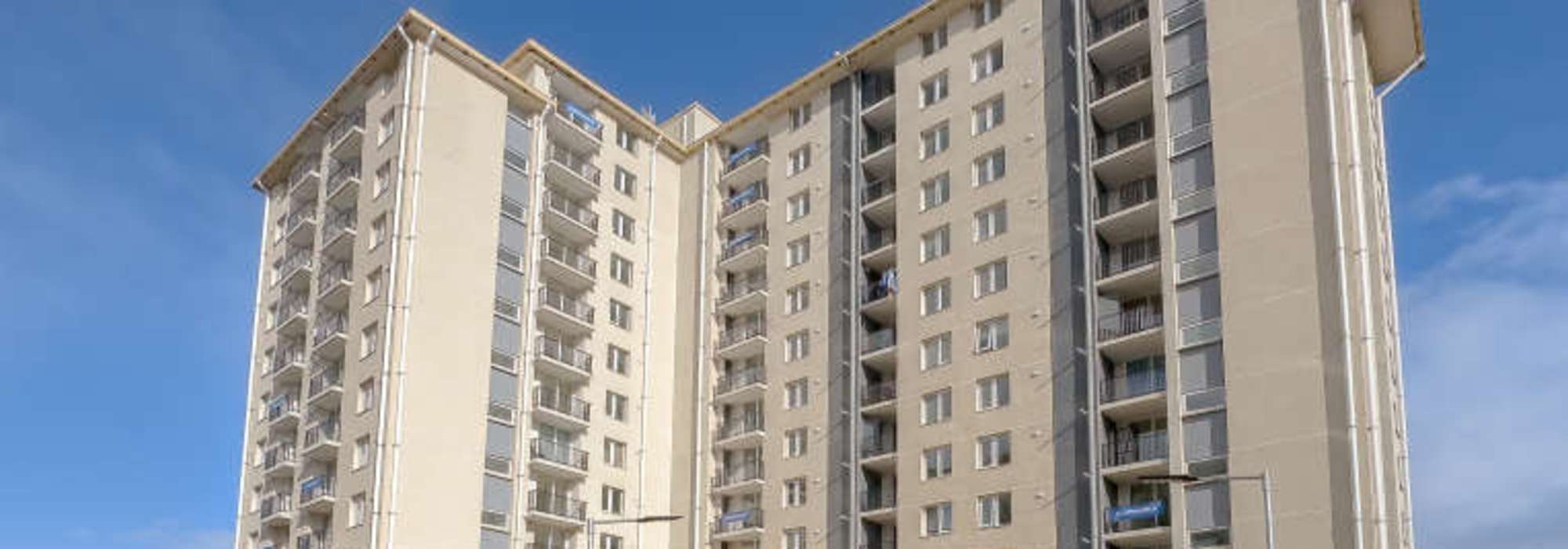 Condominio Rahue Centro