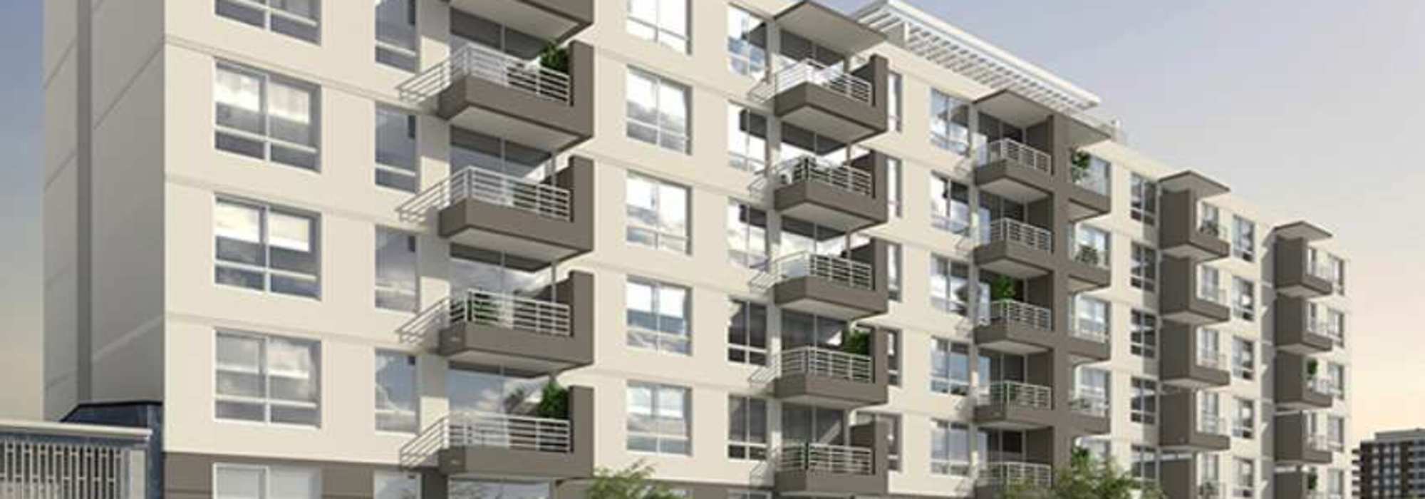 Barrio Zenteno
