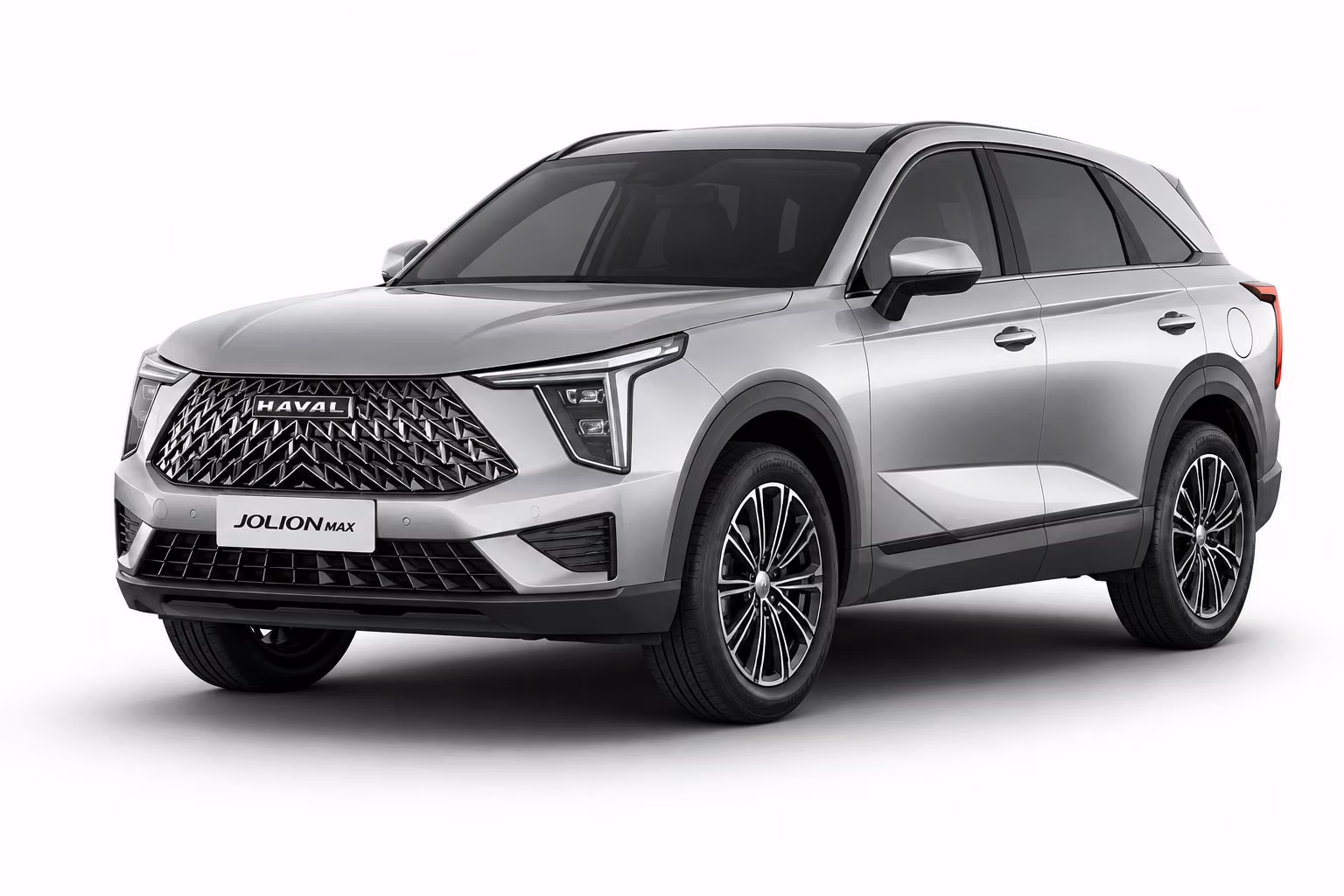 Haval Jolion de 