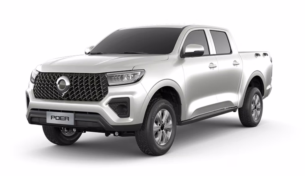 Great Wall POER de 