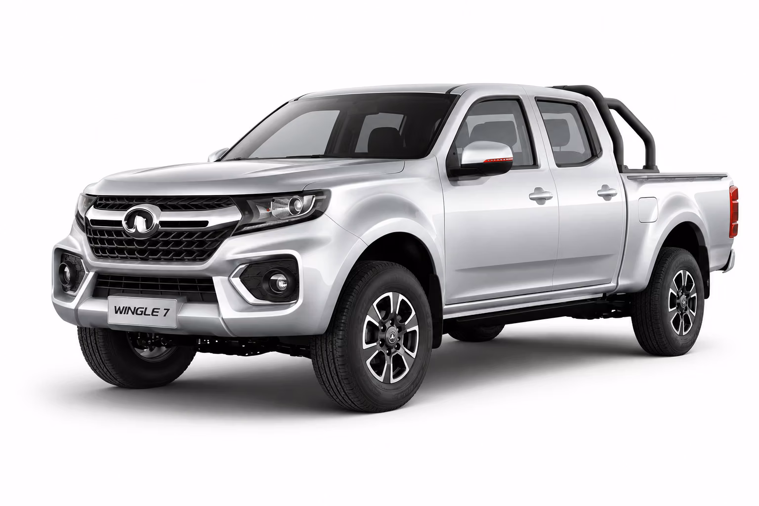Great Wall Wingle 7 de 