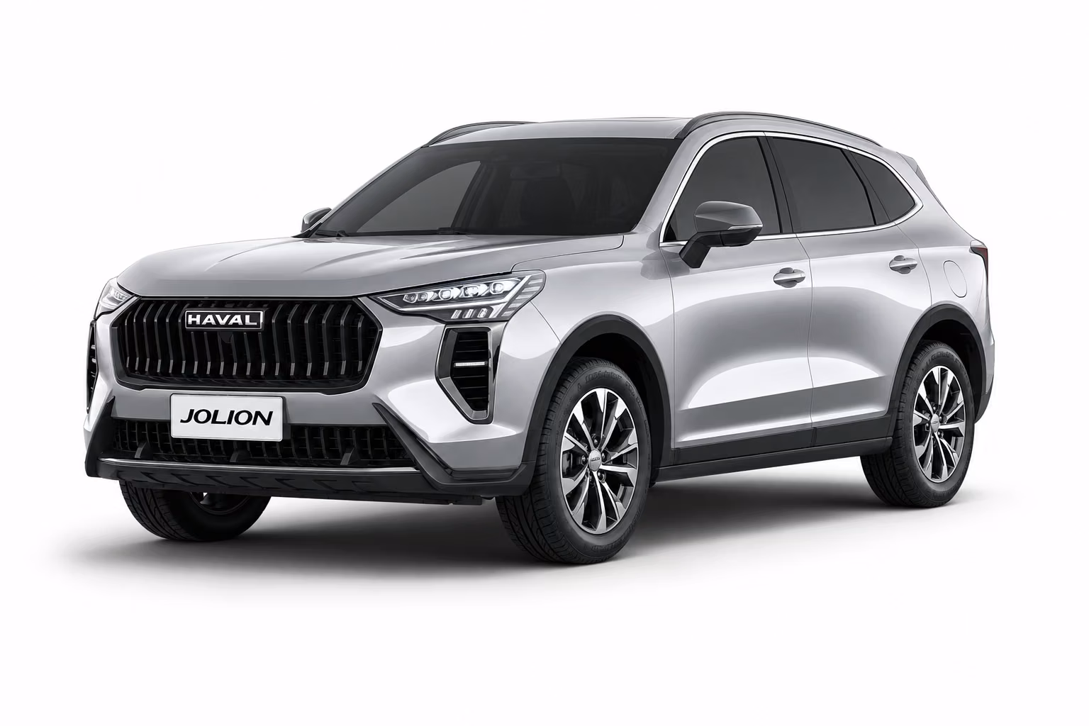 Haval Jolion de 