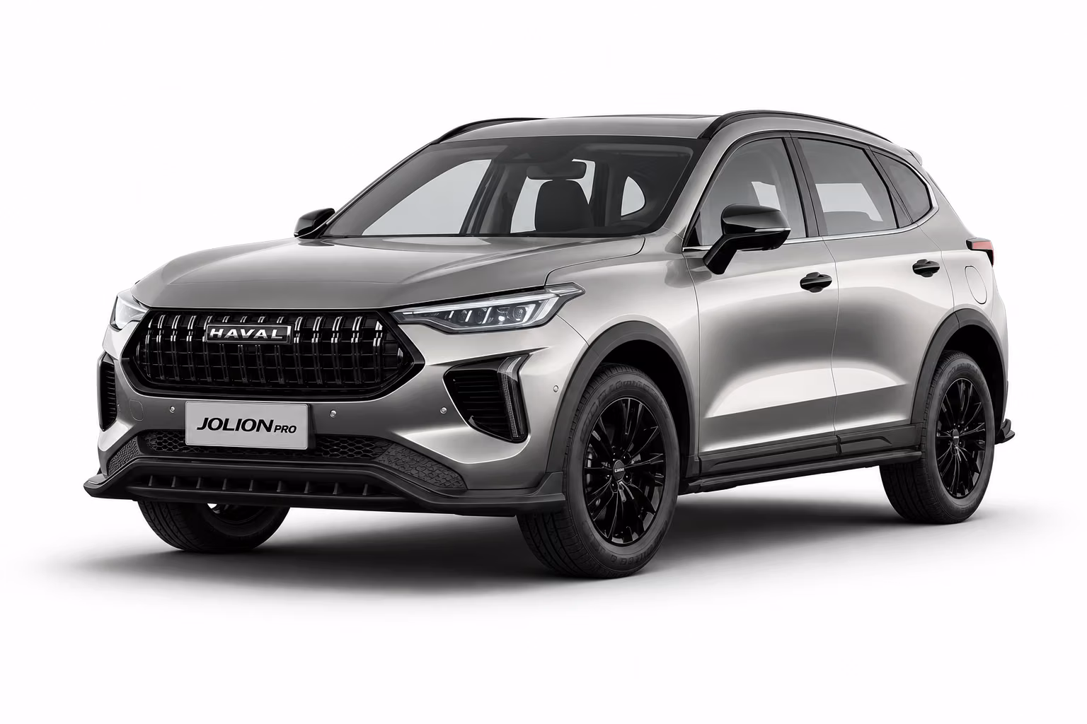 Haval Jolion de 