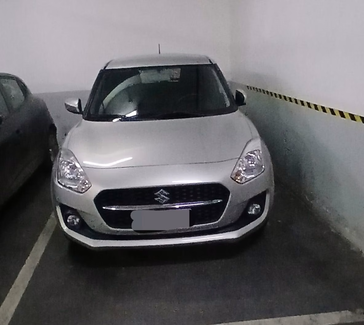 Suzuki Swift de 