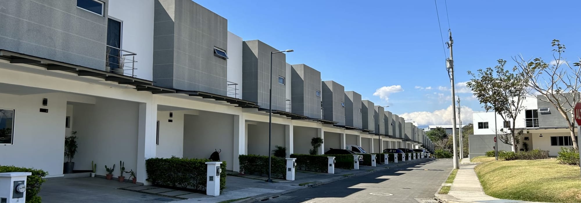 Last units!! Houses in Brazil de Mora from $178,000 dlls