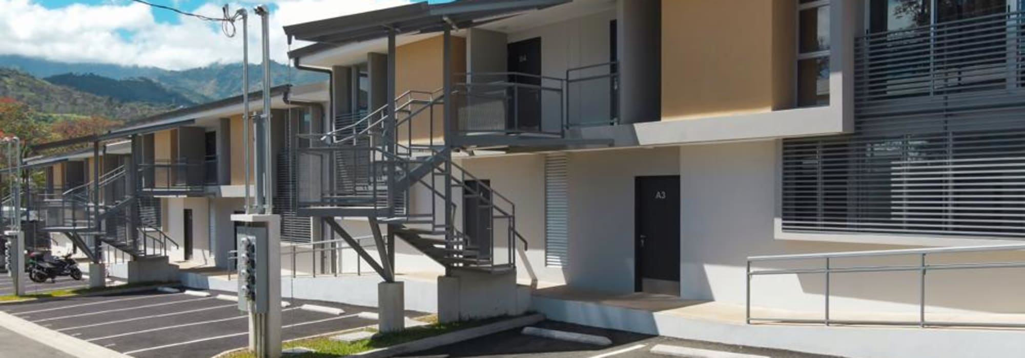 Apartamento  nuevo $121.000 en San Rafael Abajo de Desamparados