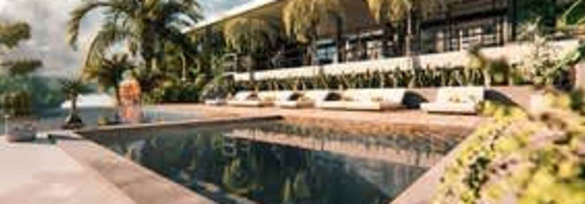 For Sale House in Bali Wellness Escazu Guachipelin