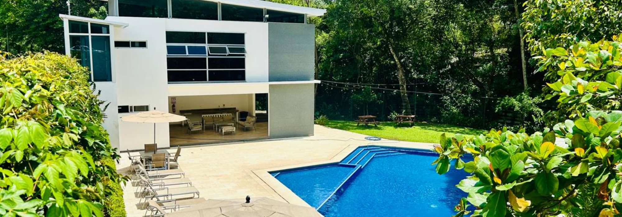 Casas Nuevas. Brasil de Mora. Condominio Piamonte