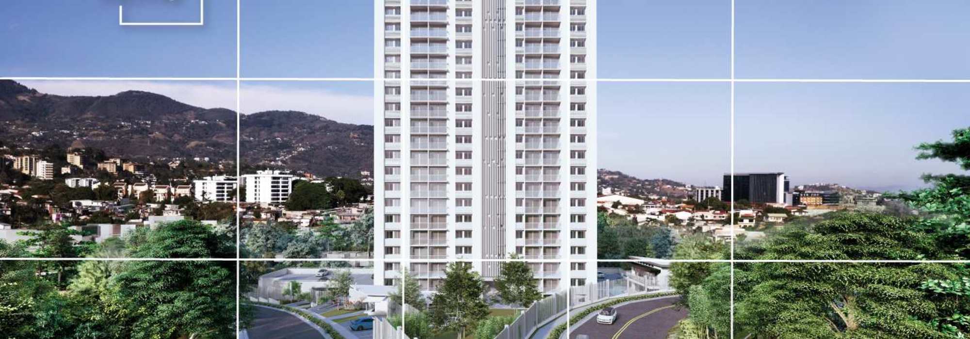 Venta de Apartamentos en La Sabana, San José