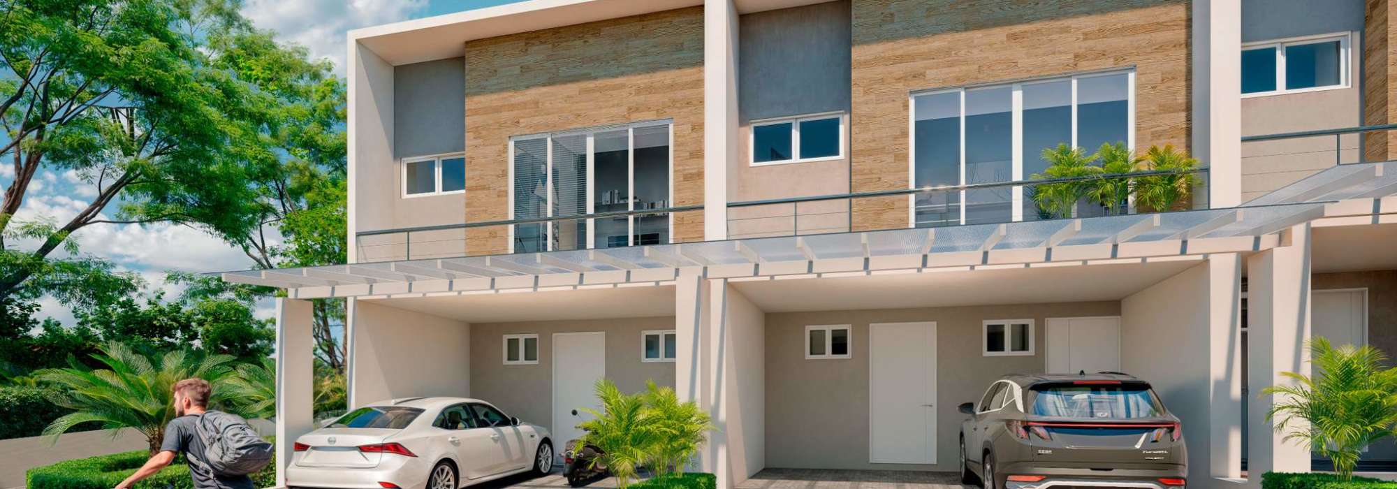 House for Sale in San Joaquín de Flores