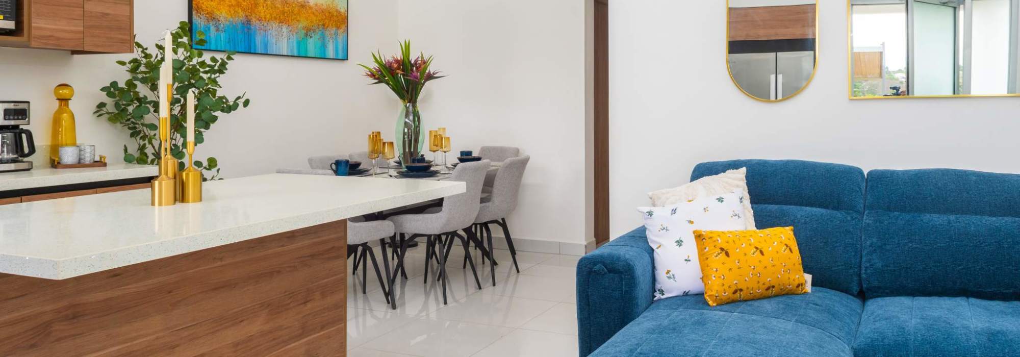 Venta de casa en condominio Milenia en Tambor de Alajuela