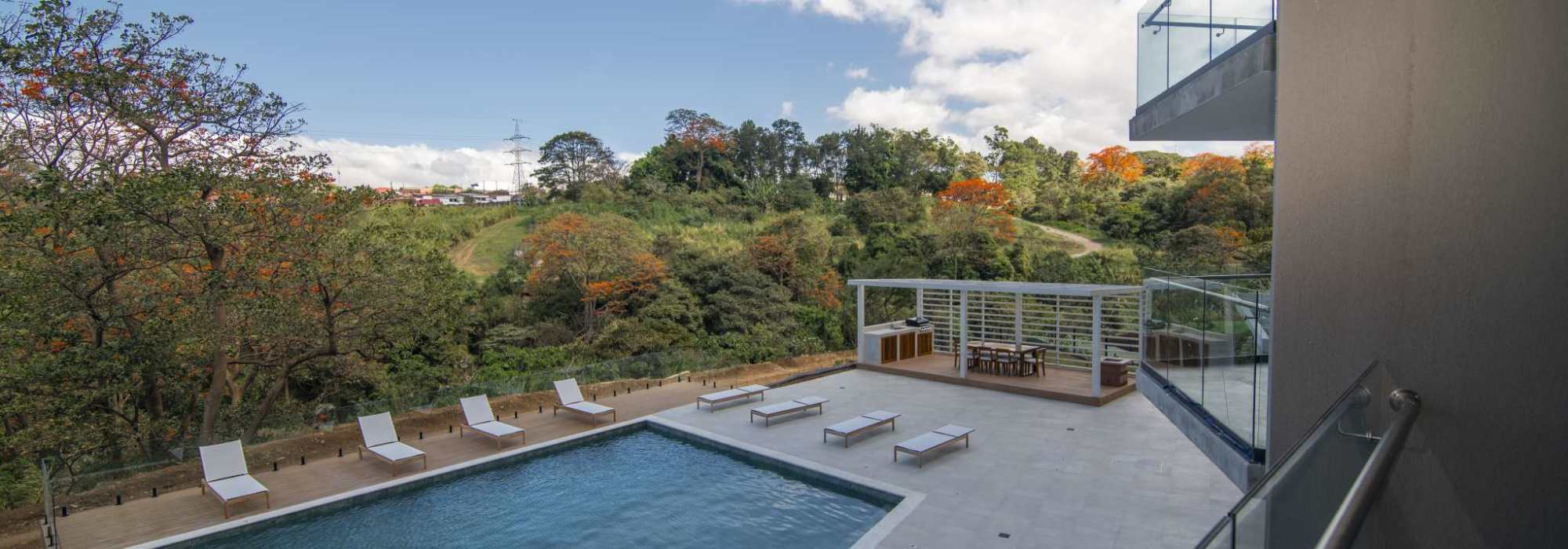 Venta de Apartamentos en Rohrmoser, San José