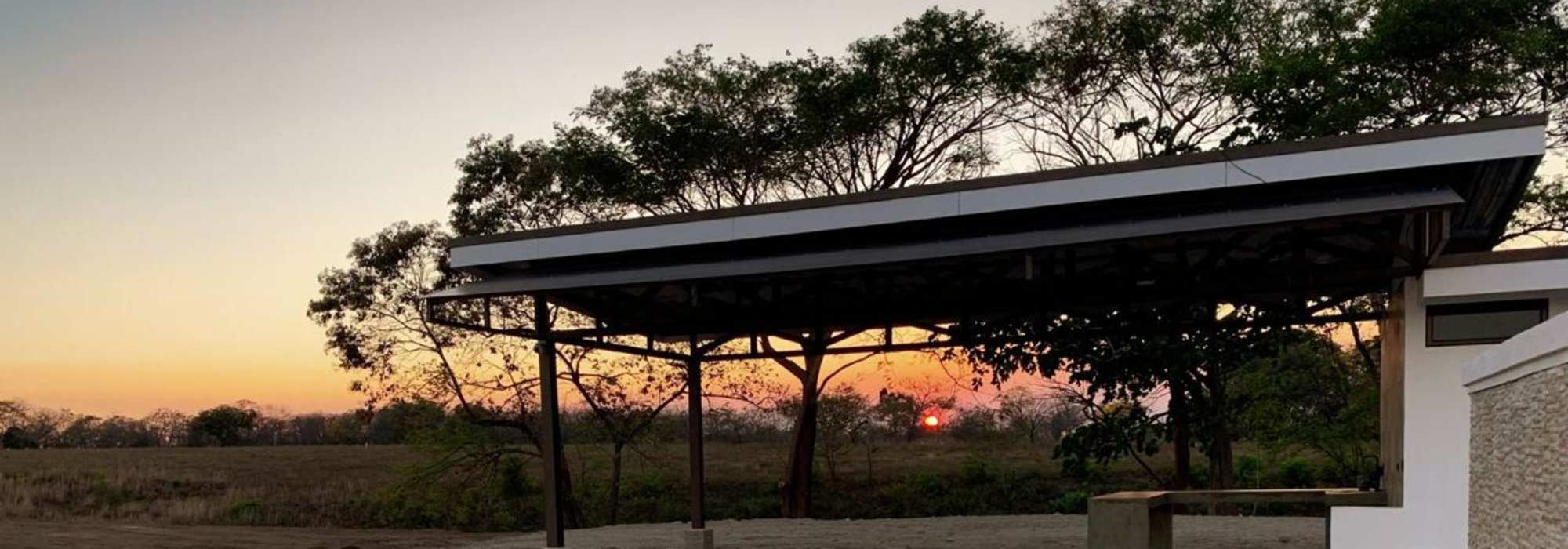 Farms for sale in Bagaces, Guanacaste near the waterfall