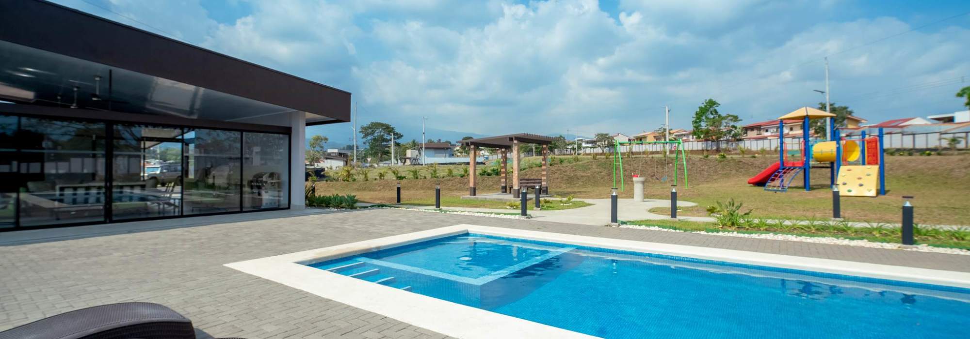 Lots for sale in Alajuela, Azul Condominium